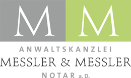 Anwaltskanzlei MESSLER & MESSLER Logo