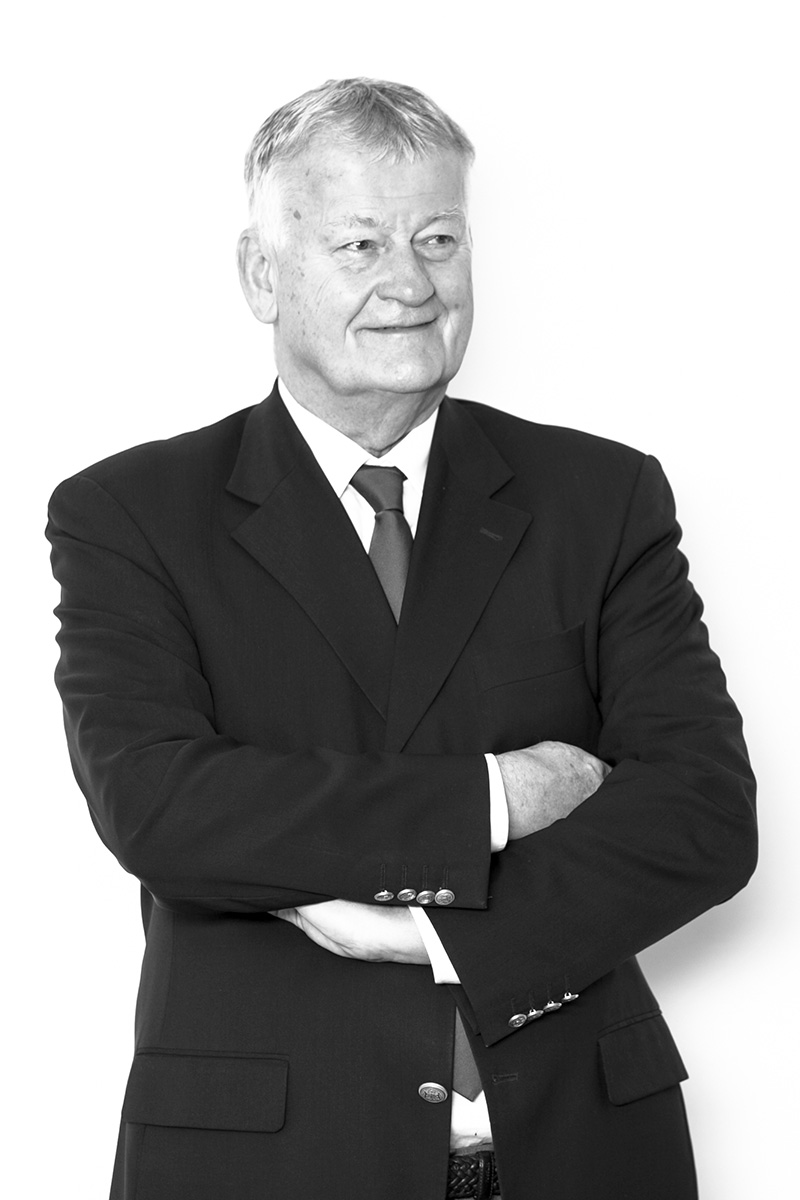 Dietrich Messler